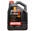 motul5w40 Ulei Motul 8100 X-CESS 5W40 5L